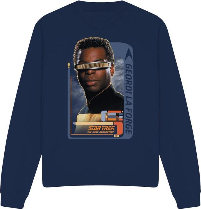 Sweatshirt (XXL)