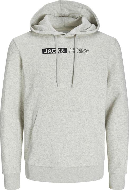 Jack & Jones Logo Kapuzenpullover Kapuzenpullover (XS)