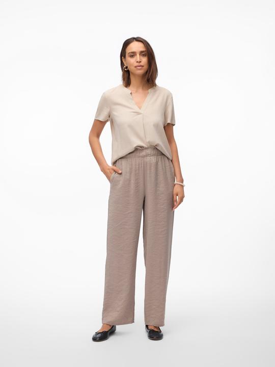 Produktbild Vero Moda VMQUEENY Hohe Taille Hose Hose (XS)