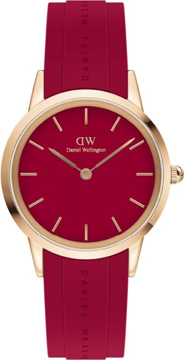 Daniel Wellington DW00100503 Iconic Motion Ruby 32mm 10ATM