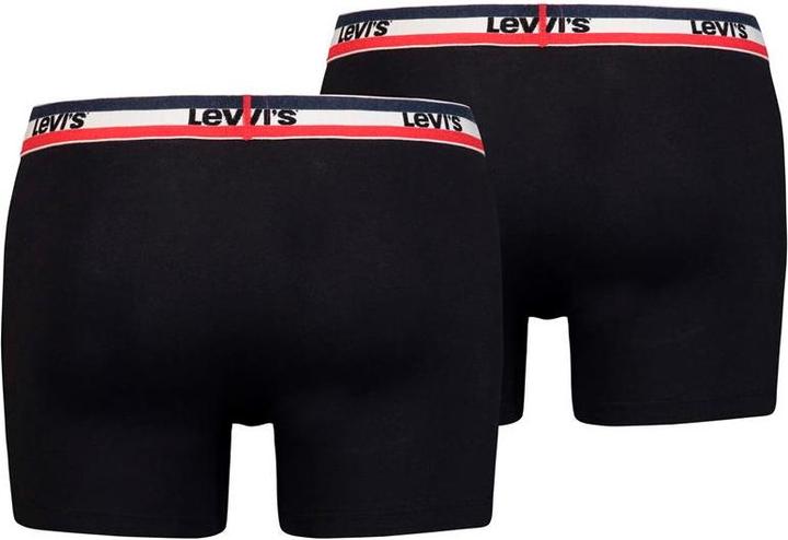 Actual product image Levis 2Pack Sportswear Logo (XL, pack of 2)