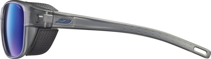 Actual product image Julbo Camino Polarized 3 (Blue-black, black blue*, Brown, Black)