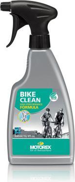 Actual product image Motorex Bike Cleaning Kit (500 ml, Bicycle cleaner)