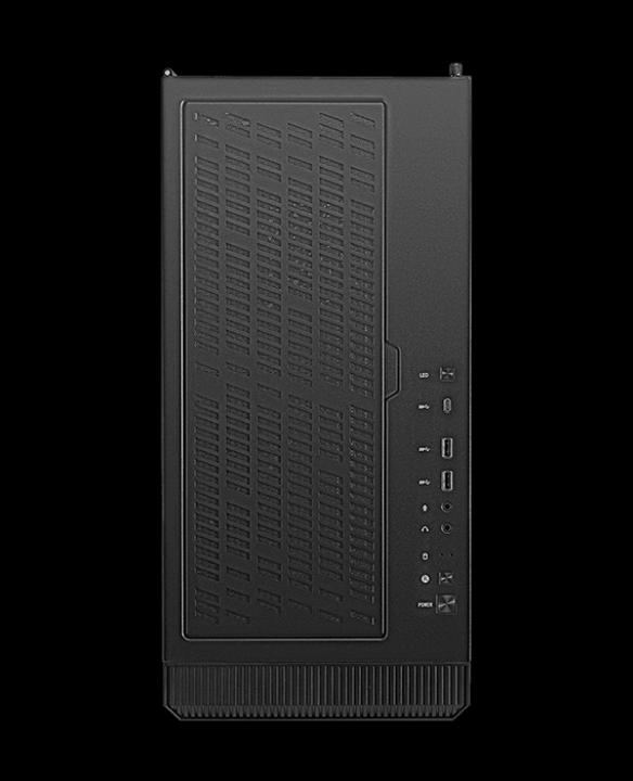 Produktbild MSI MPG Velox 100P Airflow (ATX, mATX, ITX, E-ATX)