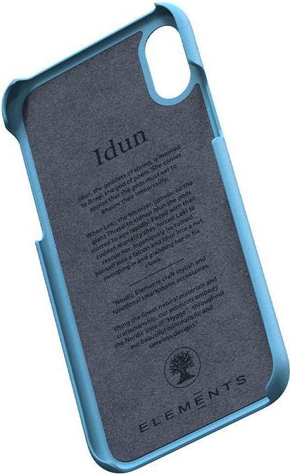 Image du produit Nordic Elements Idun (Apple iPhone XS, Apple iPhone X)
