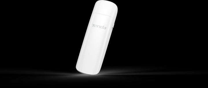 Actual product image Tenda WL- U12 AC1300 WLAN network adapter (USB 3.0)