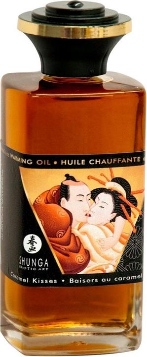 Produktbild Shunga Sweet Kisses (475 ml)