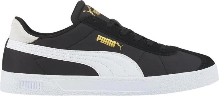 Puma Club Nylonschuhe Schwarz 384822 04