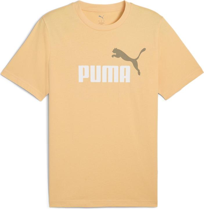 Image du produit Puma ESS 2 COLOR No. 1 Logo Tee (XL)