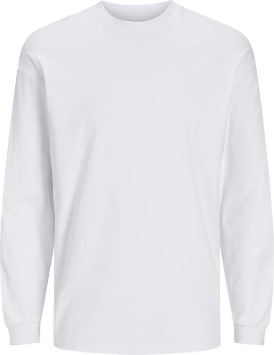 Image du produit Jack & Jones Jjeurban Edge Tee Ls O-Neck Noos (XXL)
