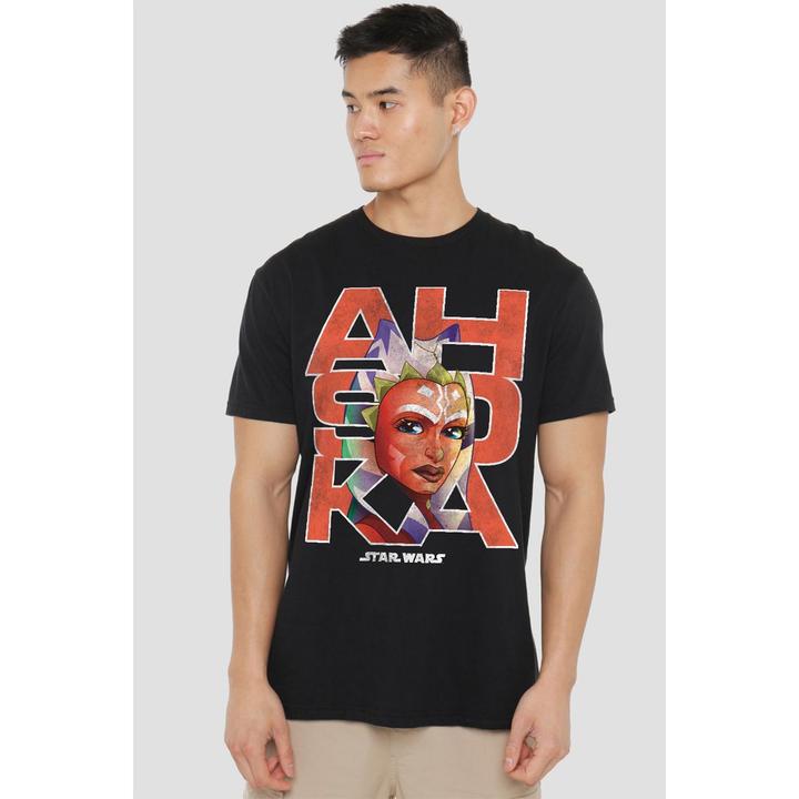 Immagine prodotto Ahsoka Maglietta Uomo (XL)