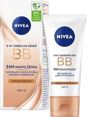 Produktbild NIVEA 5in1 Tagespflege