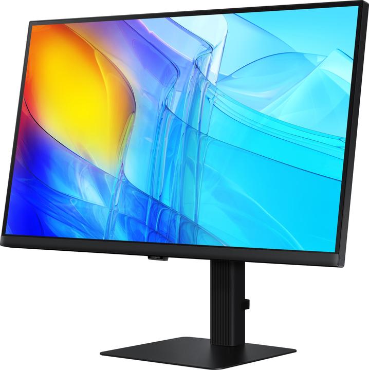 Productafbeelding Samsung VIEWFINITY S80D 27 INCH 16:9 4K 3840X2160 5MS 1000:1 HDMI USB (3840 x 2160 Pixels, 27")