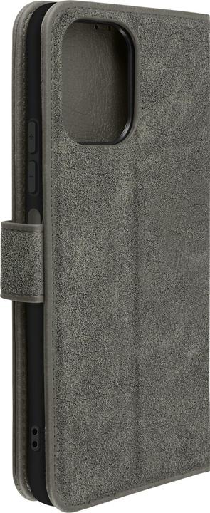 Actual product image Avizar Chesterfield Series (Xiaomi Redmi 12)
