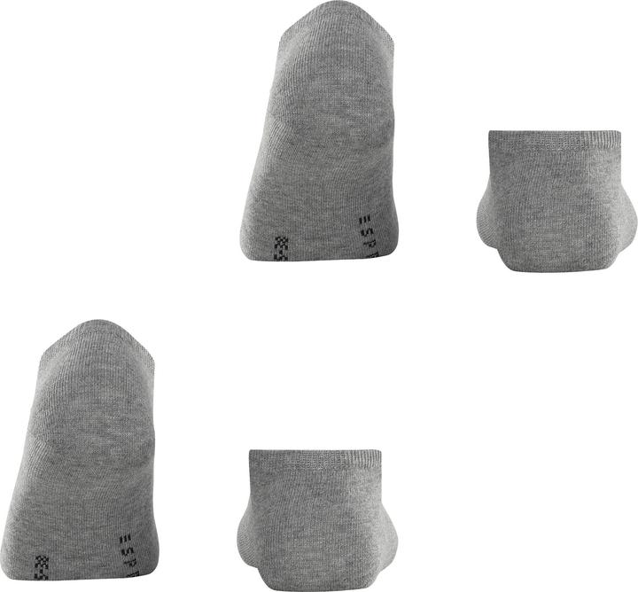 Immagine prodotto Esprit Socken Casual Stretch (Confezione da 2, 39 - 42)