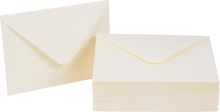 Image du produit Craft UK Limited Enveloppes (C6, 50 x)