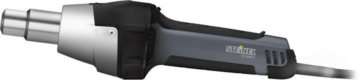 Actual product image Steinel Hot air blower HG 2620 E