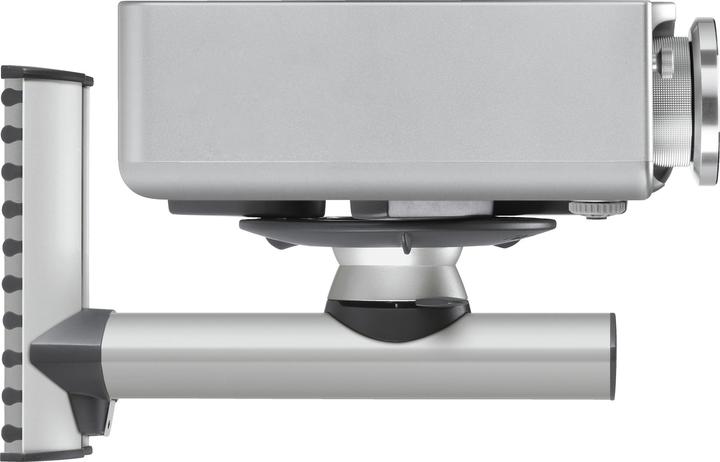 Immagine prodotto Vogels EPW 6565 argento Proiettore a parete (Muro)