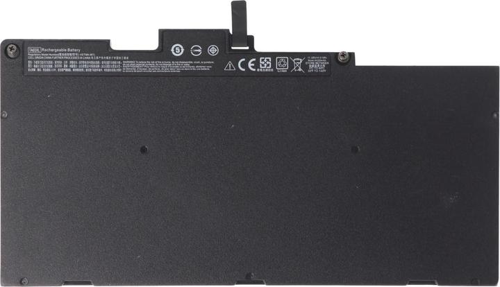 Actual product image AccuCell Battery HP EliteBook 840 G4 (4410 mAh)
