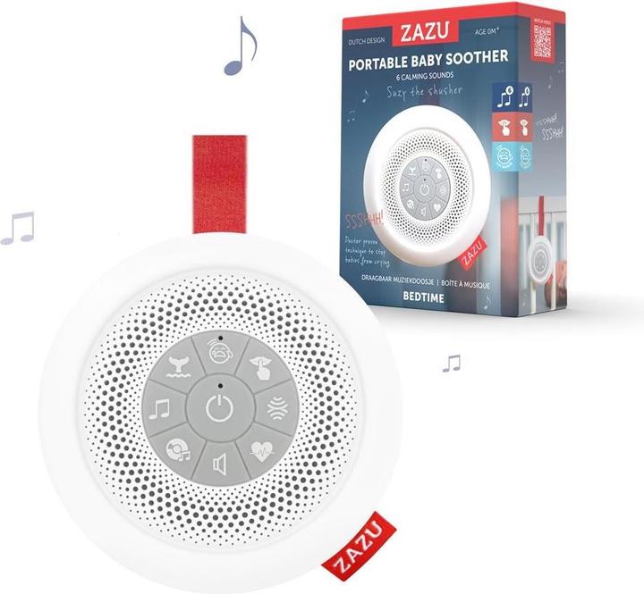 Actual product image ZaZu Suzy