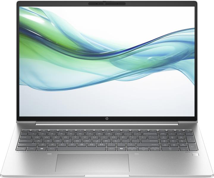 Produktbild HP ProBook 465 G11 AMD Ryzen 5 7535U 16inch WUXGA UWVA 300 8GB 256GB SSD MT RZ616 Wi-Fi 6E W11P 1y Smar (16", AMD Ryzen 5 7535U, 8 GB, 256 GB, Eng. Int.)
