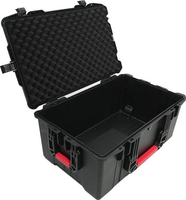 Actual product image DJI Transport case without insert (P23)