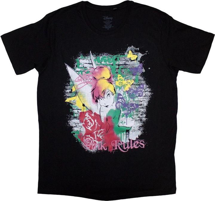 Disney Tink Rules TShirt