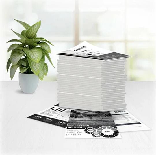 Actual product image HP 13x (FC)