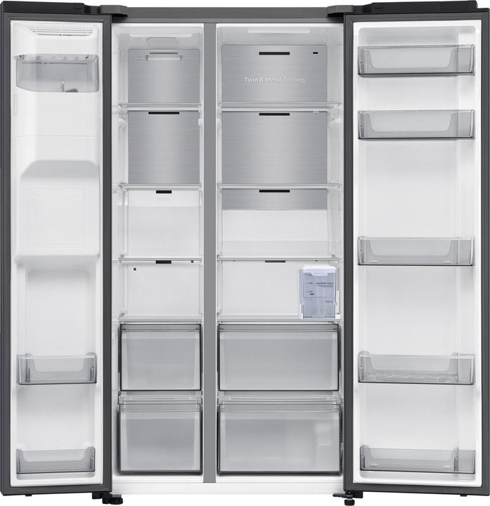 Immagine prodotto Samsung RS70F67KCF (634 l)