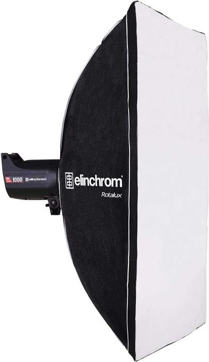 Produktbild Elinchrom Rotalux Softbox Square 100x100cm (Softbox, 100 cm)