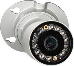 Produktbild D-Link Dcs-7010l/E (1280 x 720 Pixels)