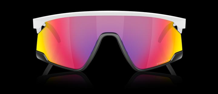 Actual product image Oakley Bxtr (Mat white, matt white-sapphire)