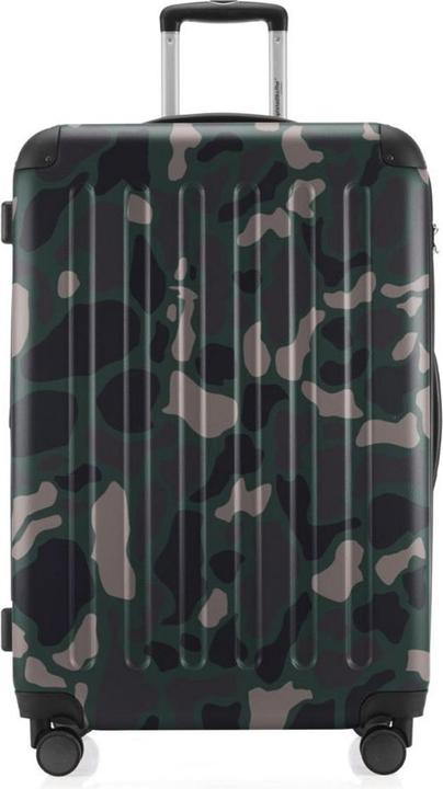 Actual product image Hauptstadtkoffer Spree - Hard Shell Suitcase with TSA (119 l, L (90 - 115l))