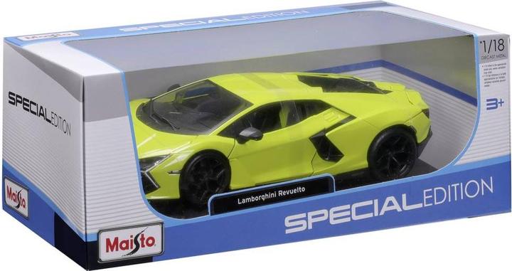 Image du produit Maisto Lamborghini Revuelto