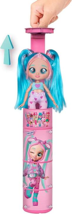 Produktbild IMC Toys Bruny Beste Freundin Puppe
