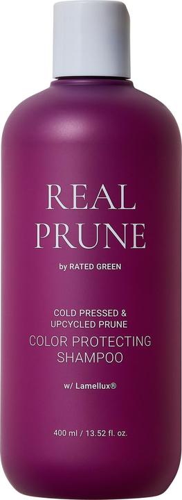 Produktbild Schubiger Real prune color protecting shampoo (Flüssiges Shampoo)