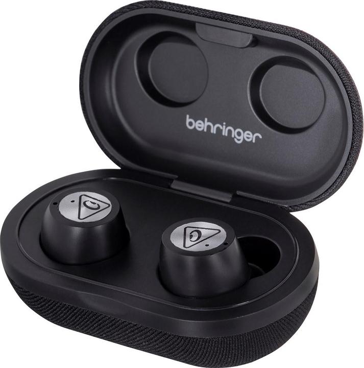 Image du produit Behringer True Buds (4 h, Sans fil)