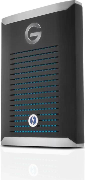 SanDisk Professional G-Drive Pro (500 GB)