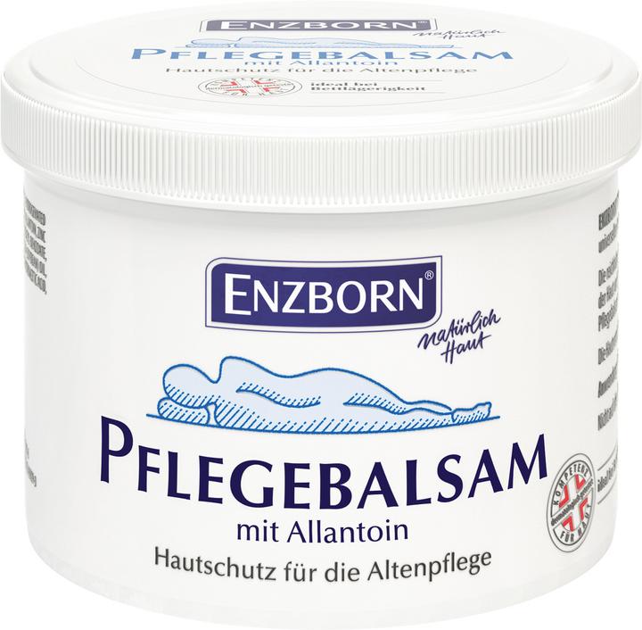 Enzborn Pflege-Balsam (Körperlotion, 500 ml)
