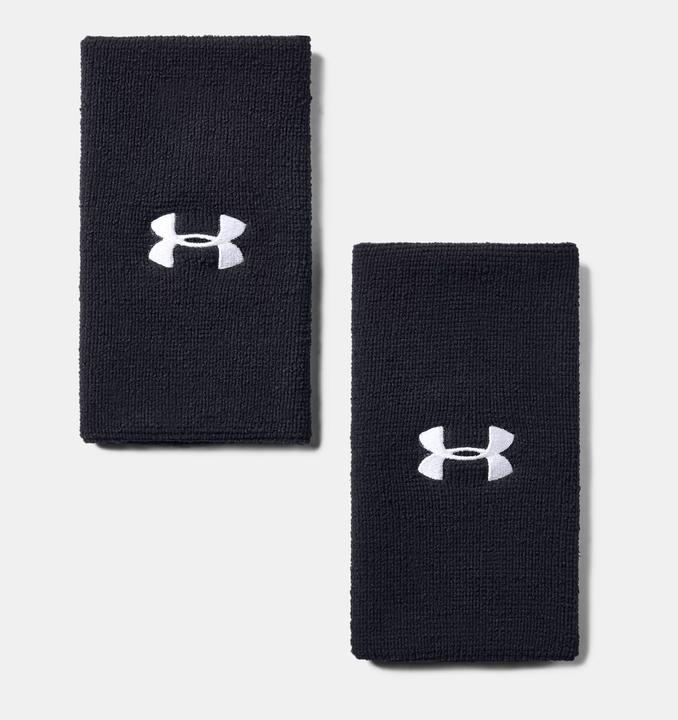 Produktbild Under Armour armband aus schwamm performance 15 cm