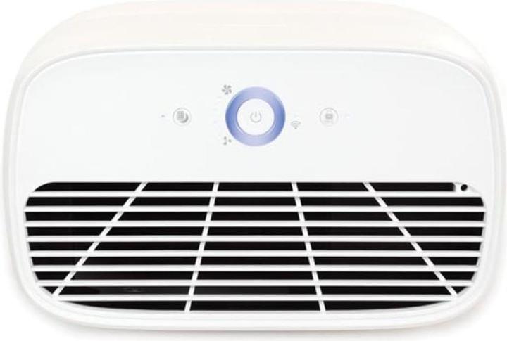 Image du produit Velleman Purificateur D'Air Smart Avec Lampe Uv-C
