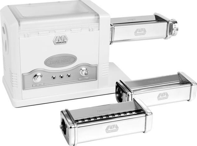 Immagine prodotto Marcato Macchina Per Tagliatelle Elettrica "Pasta Fresca 220 V"