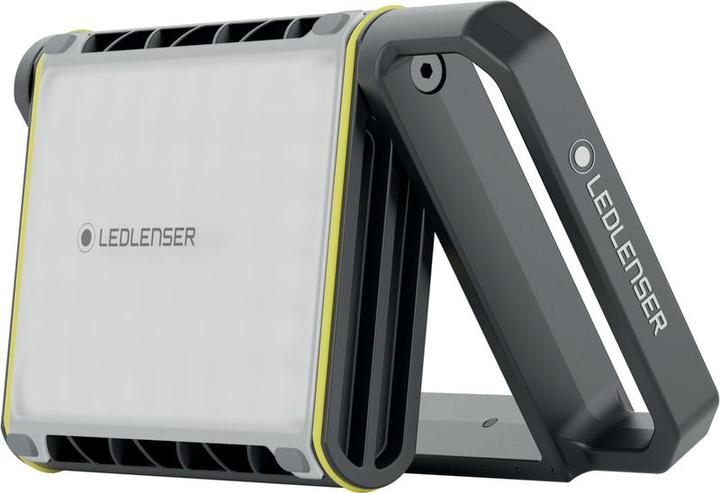 Produktbild Ledlenser AF8R Work (4000 lm)