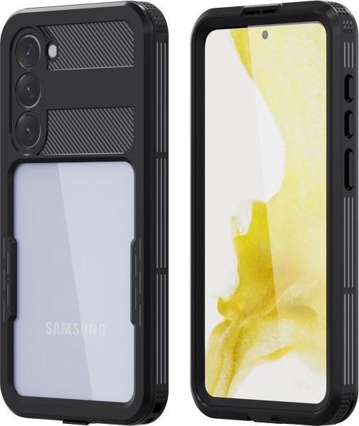 Mu Sport 360° Allwetterschutz (Samsung Galaxy S23+)