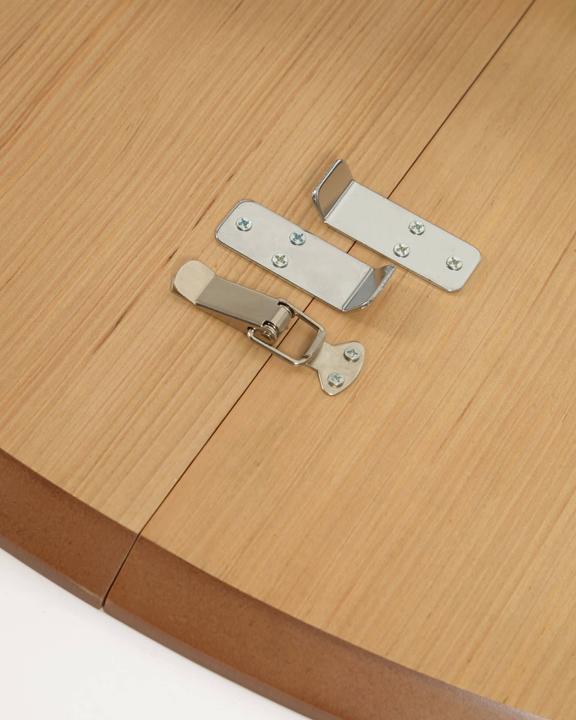 Immagine prodotto Kave Home Oqui (90 x 140 cm)