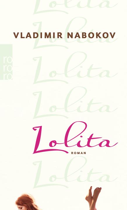 Produktbild Lolita (Deutsch, Vladimir Nabokov, 1999)