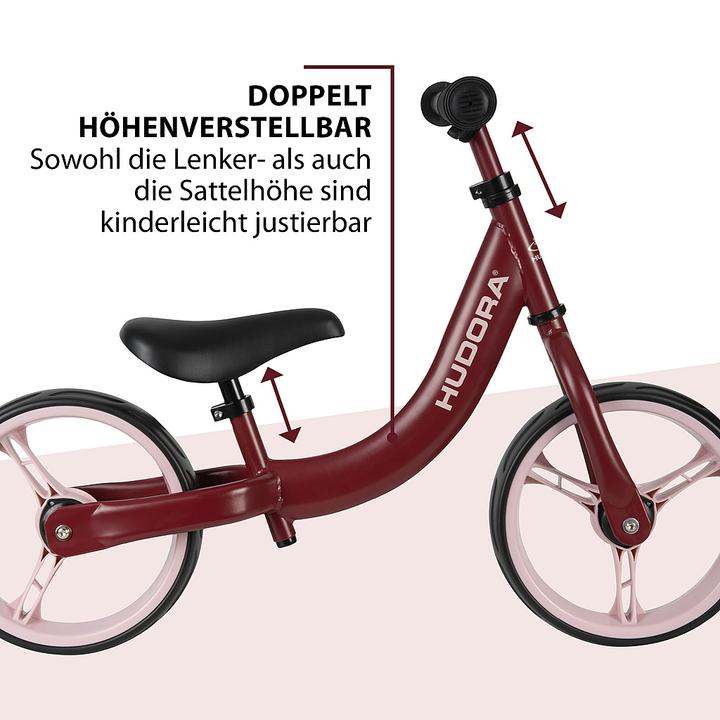 Produktbild Hudora Classic (12")