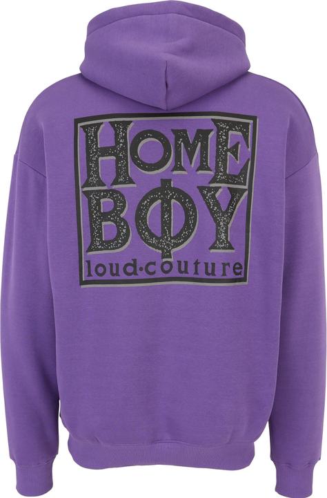 Actual product image Homeboy Old School Hood - 111069 (M)