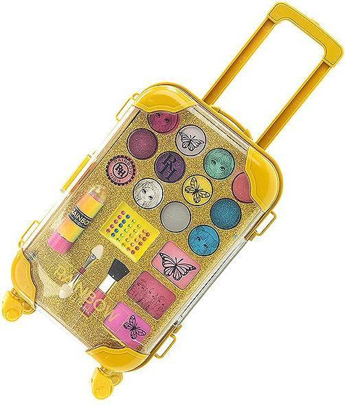 Image du produit NoName Rainbow High Make up Trolley