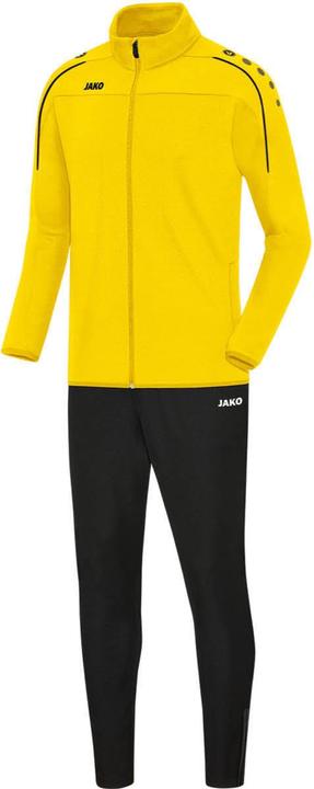 Giallo limone